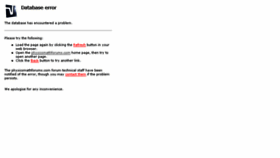 What Physicsmathforums.com website looked like in 2016 (9 years ago)