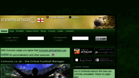 What Pl-manager.co.uk website looked like in 2016 (8 years ago)