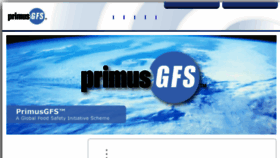 What Primusgfs.com website looked like in 2016 (7 years ago)