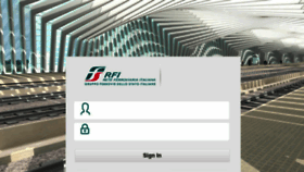 What Picweb.rfi.it website looked like in 2016 (7 years ago)