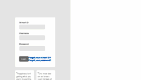 What Pss.principalprimary.co.za website looked like in 2016 (7 years ago)