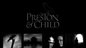What Prestonchild.com website looked like in 2016 (7 years ago)