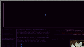 What Performance-vision.com website looked like in 2016 (8 years ago)