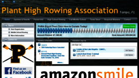 What Planthighrowing.com website looked like in 2016 (7 years ago)
