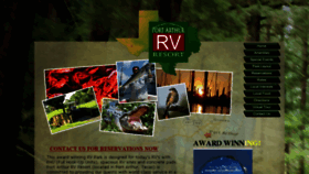 What Portarthurrv.com website looked like in 2016 (7 years ago)