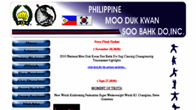 What Philippinemoodukkwansbd.com website looked like in 2016 (7 years ago)