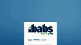 What Portal2.ibabs.eu website looked like in 2016 (7 years ago)