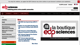 What Psycho-clinique.fr website looked like in 2016 (7 years ago)