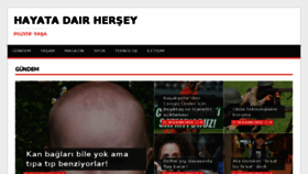 What Portburda.com website looked like in 2016 (8 years ago)