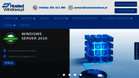 What Pup.torun.pl website looked like in 2016 (7 years ago)