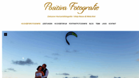 What Positiva-foto.de website looked like in 2016 (7 years ago)
