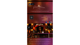 What Paseoherencia.com website looked like in 2016 (7 years ago)