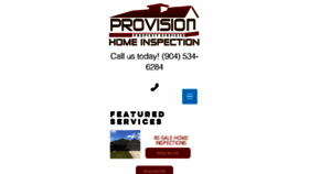 What Ppsinspection.com website looked like in 2016 (7 years ago)