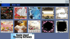 What Photoshop-kopona.com website looked like in 2017 (8 years ago)