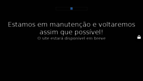 What Panoramapb.com.br website looked like in 2017 (8 years ago)