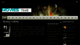 What Putlockerr.info website looked like in 2017 (8 years ago)