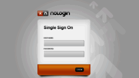 What Projects.nologin.es website looked like in 2017 (7 years ago)