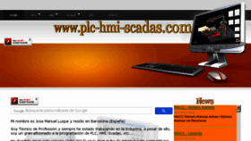 What Plc-hmi-scadas.com website looked like in 2017 (7 years ago)