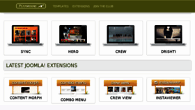 What Pixelpointplayground.com website looked like in 2017 (7 years ago)