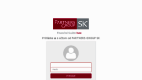 What Pgsk.sk website looked like in 2017 (7 years ago)