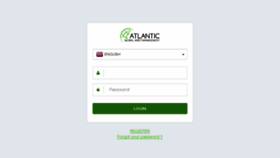 What Private.atlanticgam.es website looked like in 2017 (8 years ago)