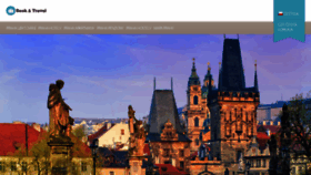 What Praha-ubytovani.org website looked like in 2017 (6 years ago)