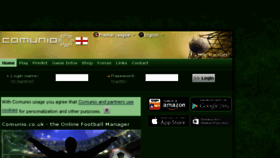 What Pl-manager.co.uk website looked like in 2017 (6 years ago)