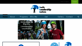 What Pliprograms.org website looked like in 2017 (8 years ago)