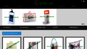 What Pvcambalaj.org website looked like in 2017 (8 years ago)