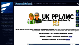 What Ppltheory.com website looked like in 2017 (6 years ago)