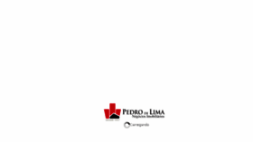 What Pedrolima.com.br website looked like in 2017 (6 years ago)