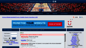 What Playersprogramu.com website looked like in 2017 (6 years ago)