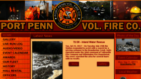 What Ppvfc.org website looked like in 2017 (6 years ago)