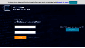 What Ppa.wsiz.pl website looked like in 2017 (6 years ago)