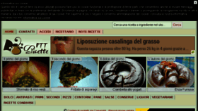 What Prodottitipicitoscani.it website looked like in 2017 (6 years ago)