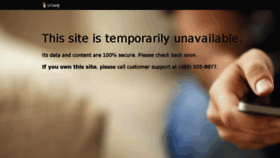 What Porcelainblack.net website looked like in 2017 (6 years ago)