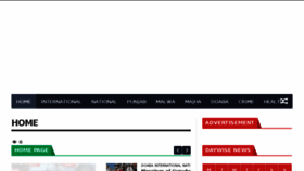 What Presspunjab.com website looked like in 2017 (6 years ago)