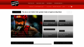 What Parcfermee.nl website looked like in 2017 (6 years ago)