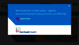 What Pbmchealth.org website looked like in 2017 (6 years ago)