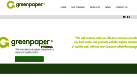 What Productoradepapel.mx website looked like in 2017 (6 years ago)