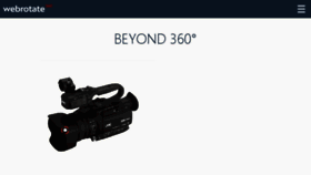 What Photogear360.com website looked like in 2017 (6 years ago)