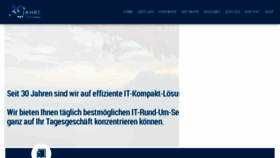What Pcv.de website looked like in 2017 (6 years ago)