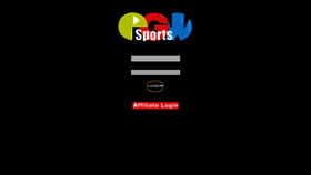 What Pgwsports.com website looked like in 2017 (6 years ago)