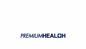 What Premiumhealth.com.au website looked like in 2017 (6 years ago)