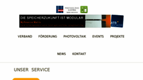 What Pvaustria.at website looked like in 2018 (6 years ago)