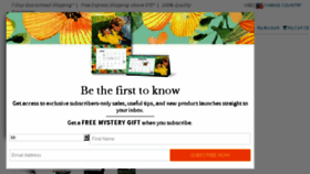 What Photobookamerica.com website looked like in 2018 (6 years ago)