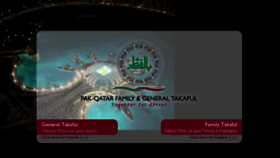 What Pakqatar.com.pk website looked like in 2018 (6 years ago)