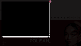 What Polisan.com.tr website looked like in 2018 (6 years ago)
