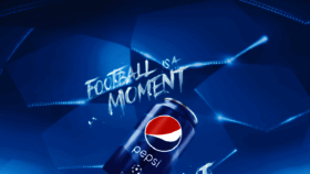 What Pepsi.com.mt website looked like in 2018 (6 years ago)