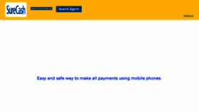 What Progoti.com website looked like in 2018 (7 years ago)